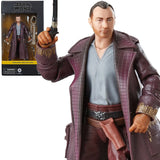 Star Wars The Black Series Jod Na Nawood 6" Inch Action Figure - Hasbro