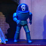 Scooby-Doo! Wave 2 Spooky Space Kook 1:12 Scale Action Figure - Jada