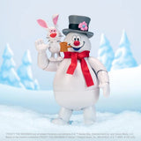 Frosty the Snowman 1:12 Scale Action Figure - Jada