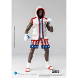 Creed Adonis Creed Exquisite Super Series 1:12 Scale Action Figure - Hiya Toys