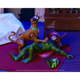 Scooby-Doo! Wave 2 Sea Demon 1:12 Scale Action Figure - Jada