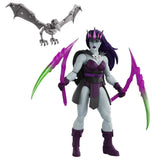EFell Necromancer Immortal Champions Retro Action Figure - Boss Fight Studio