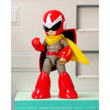 Mega Man Wave 4 Proto Man 1:12 Scale Action Figure - Jada