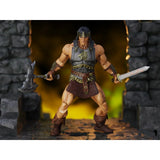 King Conan: Ruler of Aquilonia Epic H.A.C.K.S. 1:12 Scale Action Figure - Boss Fight Studio