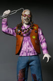 The Texas Chainsaw Massacre 2 - Chop Top 8” Inch Scale Clothed Figure - NECA