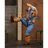 Ultra Street Fighter II T. Hawk Deluxe 6" Inch Scale Action Figure - Jada