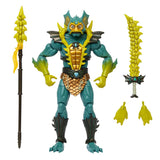 Masters of the Universe Masterverse New Eternia Mer-Man 7" Inch Scale Action Figure - Mattel