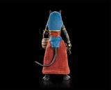 Mythic Legions: Figura Obscura Bastet (Black and Red Ver.) 1/12 Action Figure - Four Horsemen Studios