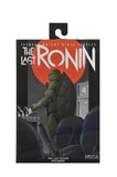 Teenage Mutant Ninja Turtles: The Last Ronin (Battle Damaged) 7" Inch Scale Action Figure  - NECA