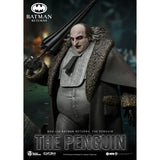 Batman Returns The Penguin DAH-134 Dynamic 8ction Heroes Action Figure - Beast Kingdom