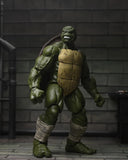 Teenage Mutant Ninja Turtles: The Last Ronin (Battle Damaged) 7" Inch Scale Action Figure  - NECA