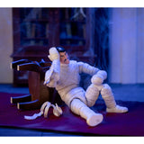 Scooby-Doo! Mummy of Ankha 6" Inch Scale Action Figure - Jada