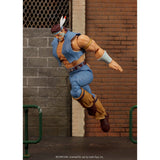 Ultra Street Fighter II T. Hawk Deluxe 6" Inch Scale Action Figure - Jada