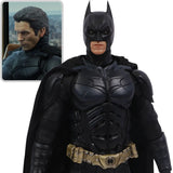 The Dark Knight: Batman One:12 Collective Action Figure - Mezco