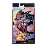 DC Multiverse Wonder Woman (Classic) McFarlane Vault Collection 7" Scale Action Figure - McFarlane Toys