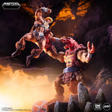 Masters of the Universe 200X He-Man 1:12 Scale Action Figure - Mondo