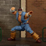 Ultra Street Fighter II T. Hawk Deluxe 6" Inch Scale Action Figure - Jada