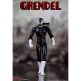 Grendel 6" Inch Action Figure - Executive Replicas