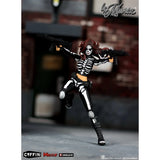 La Muerta 6" Inch Action Figure - Executive Replicas