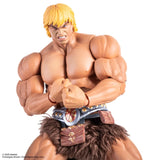 Masters of the Universe 200X He-Man 1:12 Scale Action Figure - Mondo