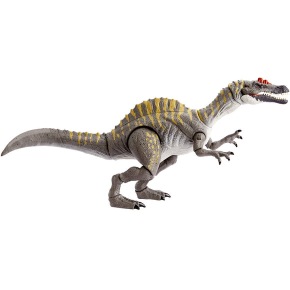 Jurassic Park Hammond Collection Irritator Action Figure - Mattel