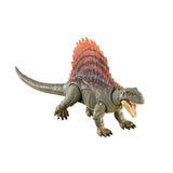 Jurassic Park Hammond Collection Dimetrodon Action Figure - Mattel