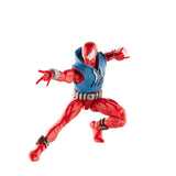 Marvel Legends Series Spider-Man Retro Scarlet Spider 6" Inch Action Figure - Hasbro *IMPORT STOCK* *LIMIT OF 1 PER PERSON*