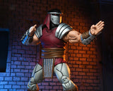 Teenage Mutant Ninja Turtles Foot Enforcer (Classic Colors Ver.) (Mirage Comics) 7” Scale Action Figure  - NECA
