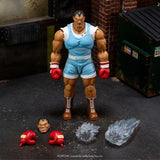 Ultra Street Fighter II: The Final Challengers Balrog (Deluxe) 6" Inch Scale Action Figure - Jada