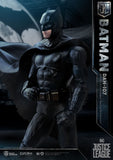 Justice League Batman 2.0 Version DAH-107 Dynamic 8-Ction Heroes Action Figure - Beast Kingdom
