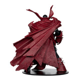 Spawn Comic Cover #95 McFarlane Toys 30th Anniversary 1:7 Scale Statue with Digital Collectible - McFarlane Toys