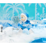Mega Man Ice Man 1:12 Scale Action Figure - Jada