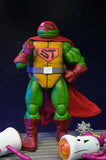 Teenage Mutant Ninja Turtles Super Turtle (Mirage Comics) 7" Inch Scale Action Figure - NECA