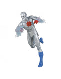 DC Multiverse Captain Atom (New 52) (Gold Label) 7" Inch Scale Action Figure - McFarlane Toys