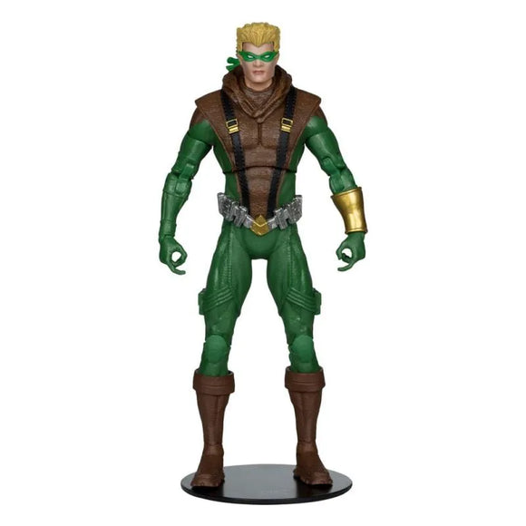 DC Multiverse Green Arrow (Connor Hawke) 7