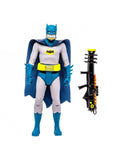 DC Retro Batman 66 - Batman with Oxygen Mask 6" Inch Action Figure - McFarlane Toys (Target Exclusive)