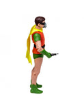 DC Retro Batman 66 - Robin with Oxygen Mask 6" Inch Action Figure - McFarlane Toys (Target Exclusive)