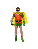 DC Retro Batman 66 - Robin with Oxygen Mask 6" Inch Action Figure - McFarlane Toys (Target Exclusive)