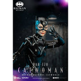 Batman Returns Catwoman DAH-170 Dynamic 8ction Heroes Action Figure - Beast Kingdom