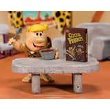 The Flintstones Cocoa Pebbles Barney Rubble 6" Inch Scale Action Figure - Jada