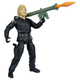 Delta Force - Major Scott McCoy 6.75" Action Figure - Trick or Treat Studios