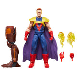 Marvel Legends Series X-Men - (BAF Marvel's Nemesis) Full Wave (Set of 7) 6" Inch Action Figures - Hasbro