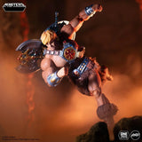 Masters of the Universe 200X He-Man 1:12 Scale Action Figure - Mondo