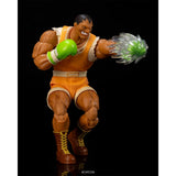 Ultra Street Fighter II Balrog Player 2 Deluxe 6-Inch Scale Action Figure - (Entertainment Earth Exclusive) - Jada