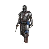 Star Wars The Black Series The Mandalorian (Mines of Mandalore) 6" Inch Action Figure - Hasbro *IMPORT STOCK*