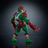 Masters of the Universe x Thundercats Wave 1 - Mattel