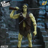 Epic H.A.C.K.S. Creatures Wave 1 Frankenstein's Monster: Undead Creature 1:12 Scale Action Figure - Boss Fight Studio