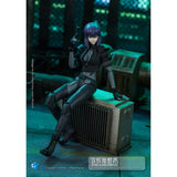 Ghost in the Shell: Stand Alone Complex Motoko Kusanagi Combat Suit Exquisite Super Series 1:12 Scale Action Figure - Hiya Toys