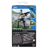 G.I. Joe Classified Series #148, Leatherneck 6" Inch Action Figure - Hasbro *IMPORT STOCK*