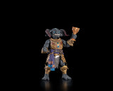 Mythic Legions: Dawns of Discovery Dzinjar 1/12 Scale Action Figure - Four Horsemen Studios